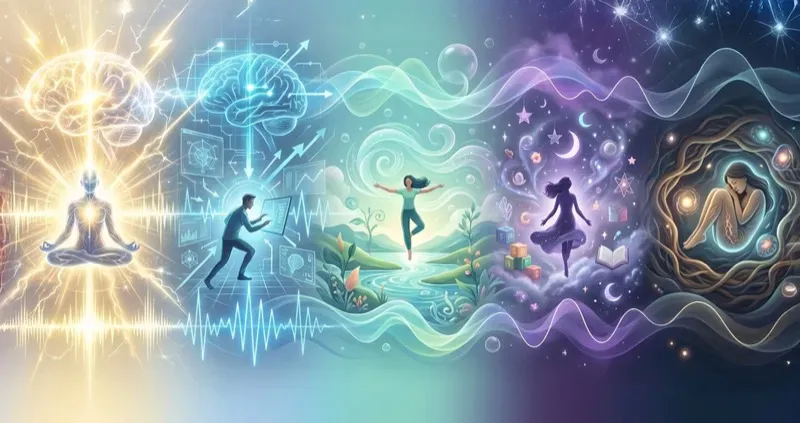 Understanding Brainwave Frequencies