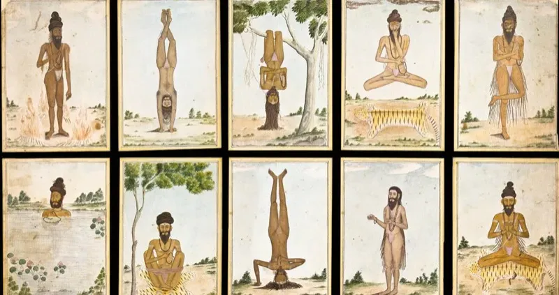 The Timeless Wisdom of Hatha Yoga