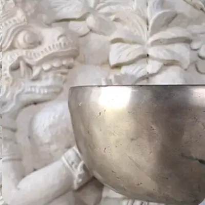 Singing Bowl