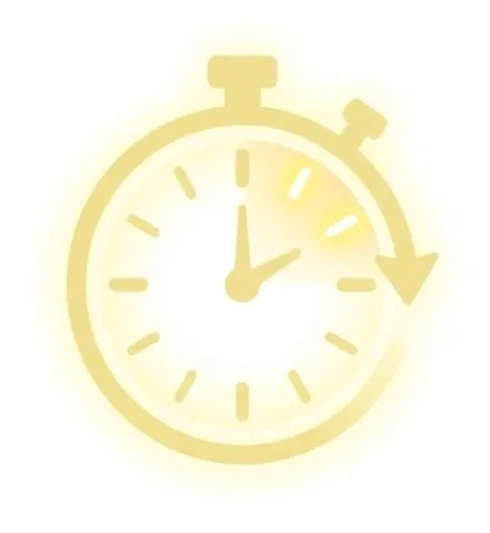 10-60 Minute Light Therapy Sessions