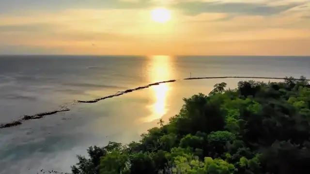 Calming Waters sound journey