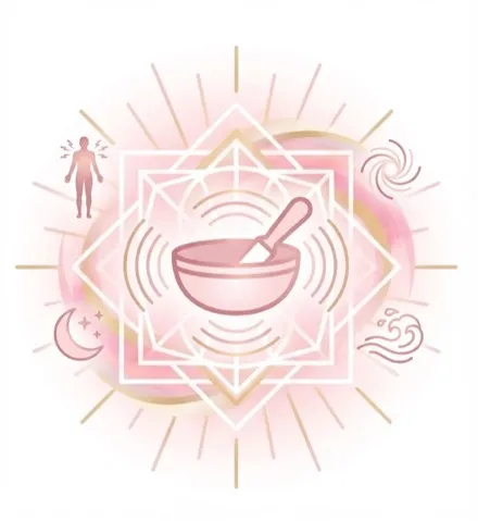 Sound Therapy vs Sound Bath