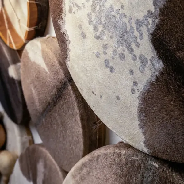 Sound Healing Instruments