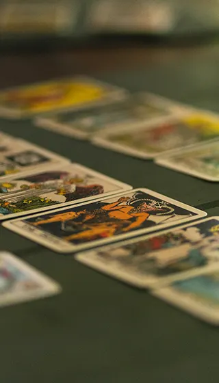 Holistic Consult — Full Guidance