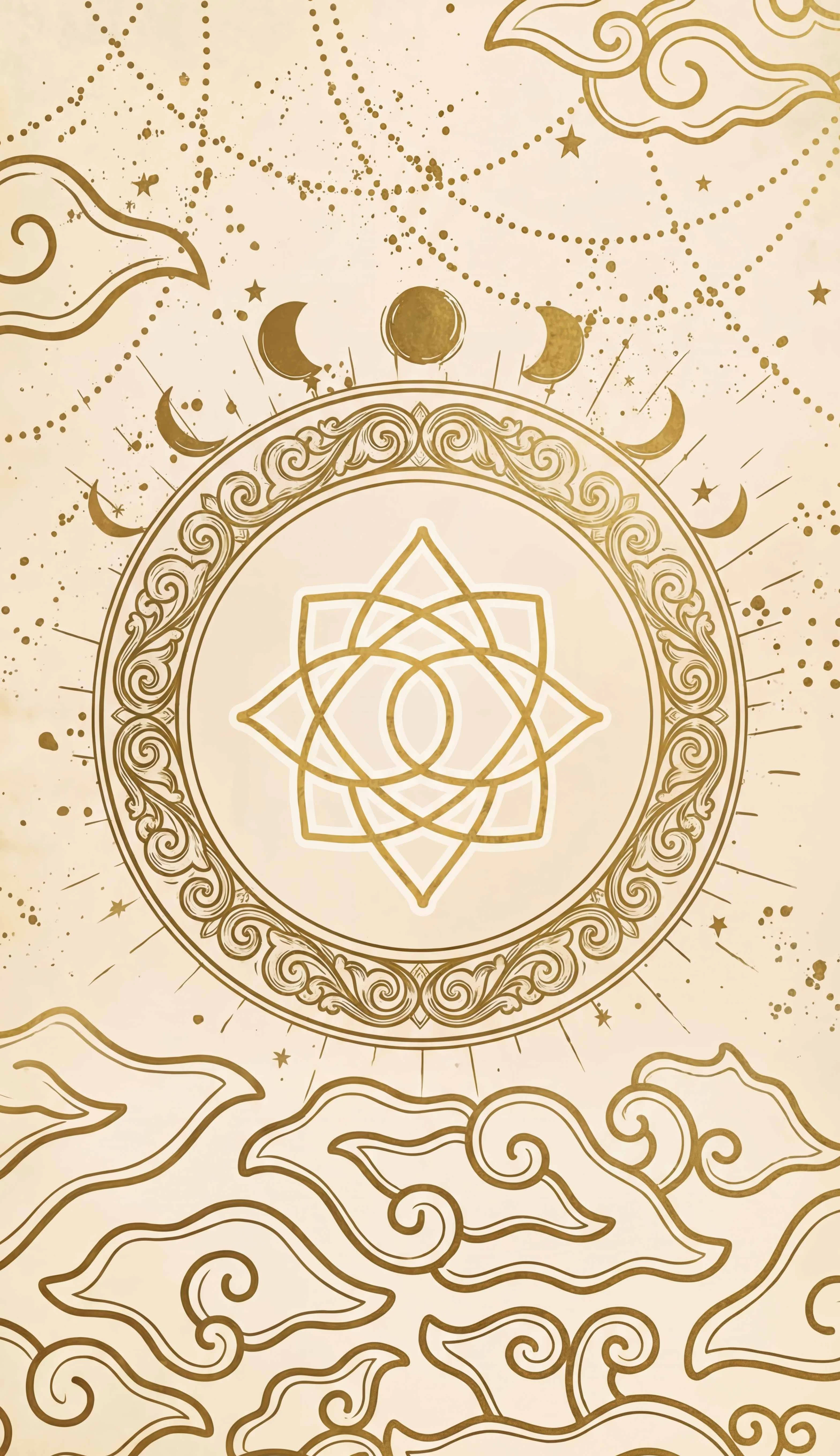 Tarot Deck Indonesia