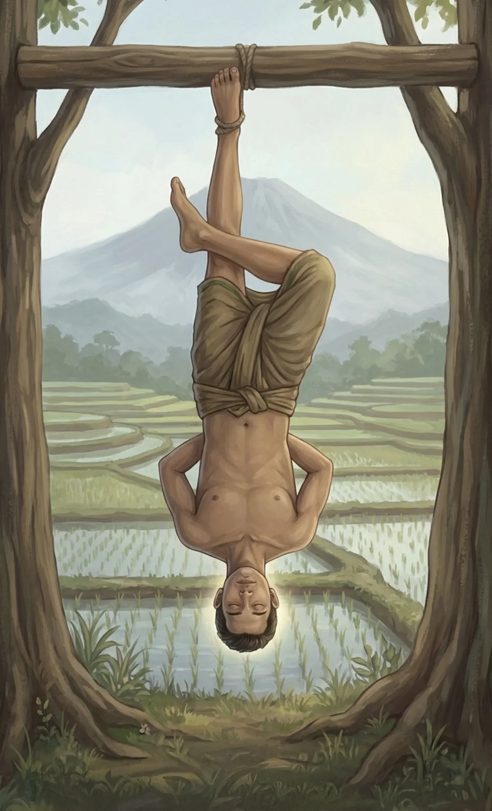 The Hanged Man