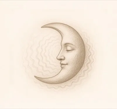 Yin Yoga — Moon Energy